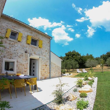 Casa Viva Villa Umag Kültér fotó