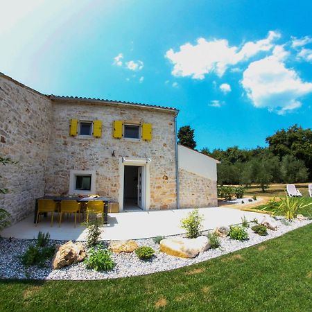 Casa Viva Villa Umag Kültér fotó