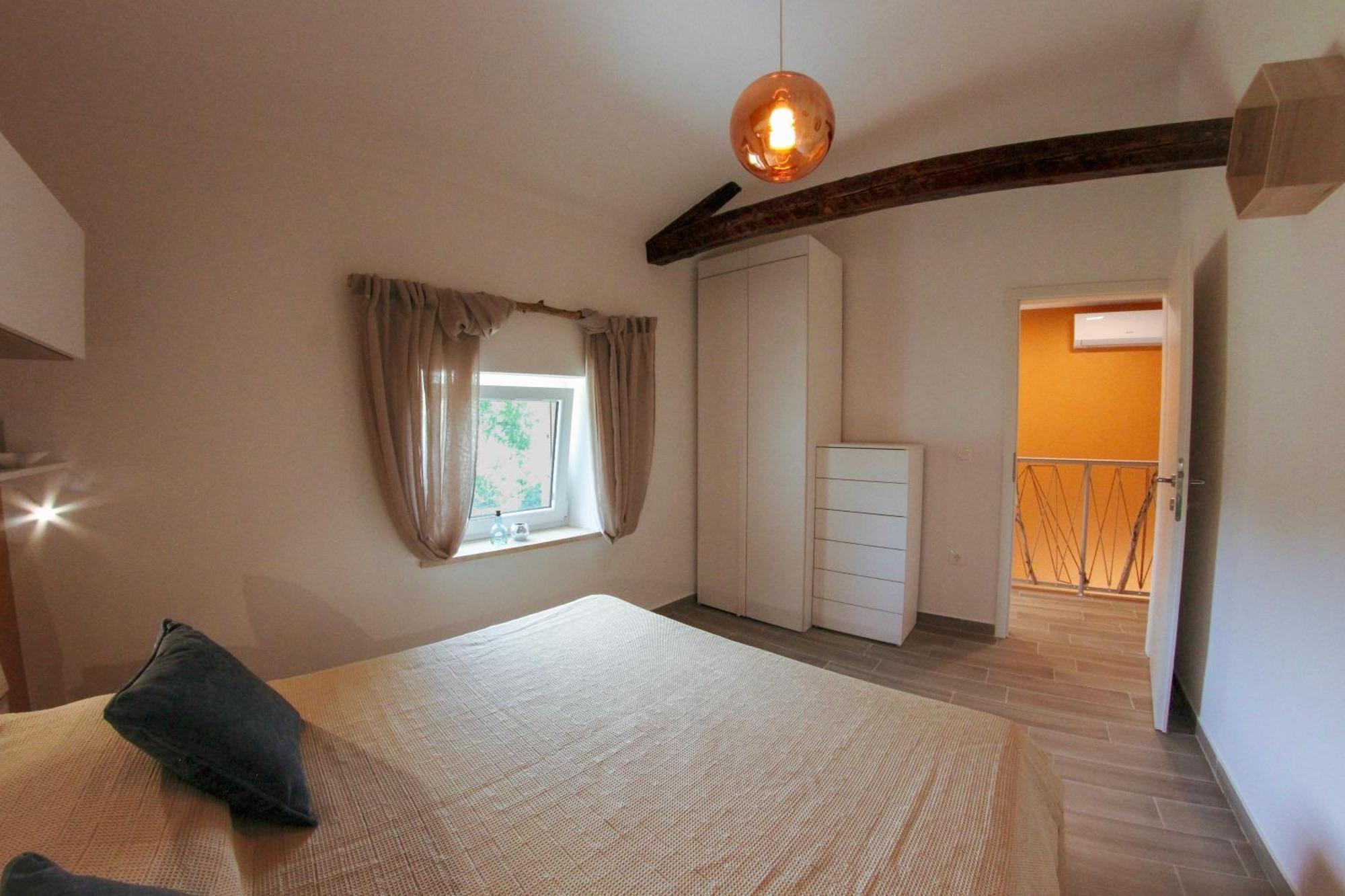 Casa Viva Villa Umag Kültér fotó