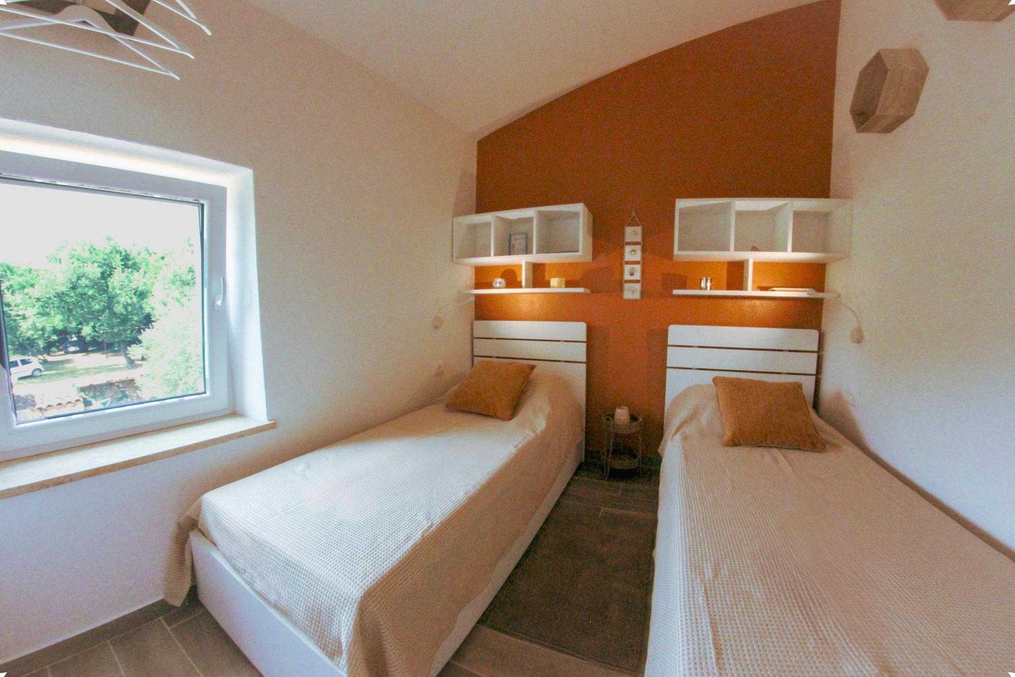 Casa Viva Villa Umag Kültér fotó