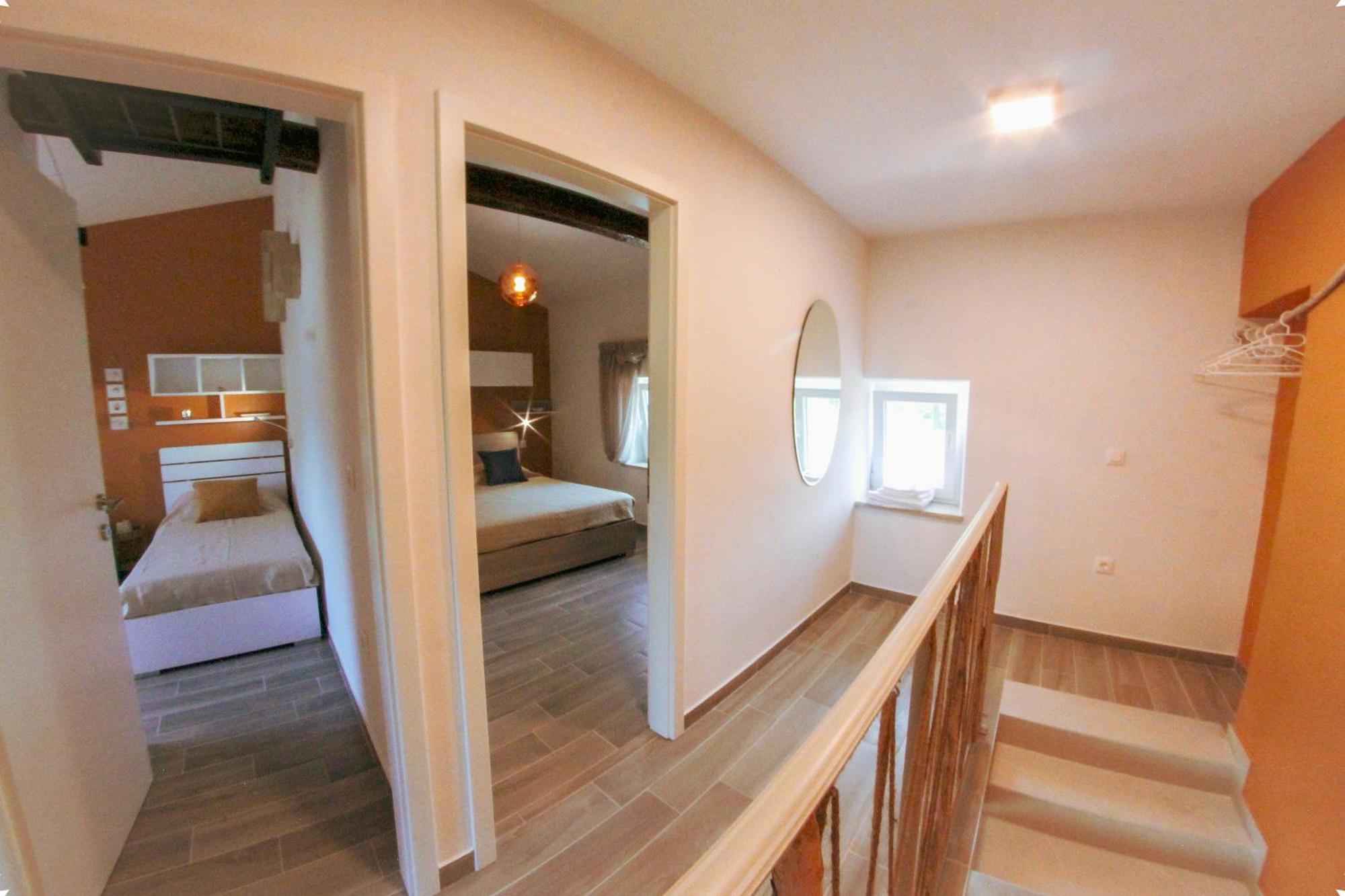 Casa Viva Villa Umag Kültér fotó