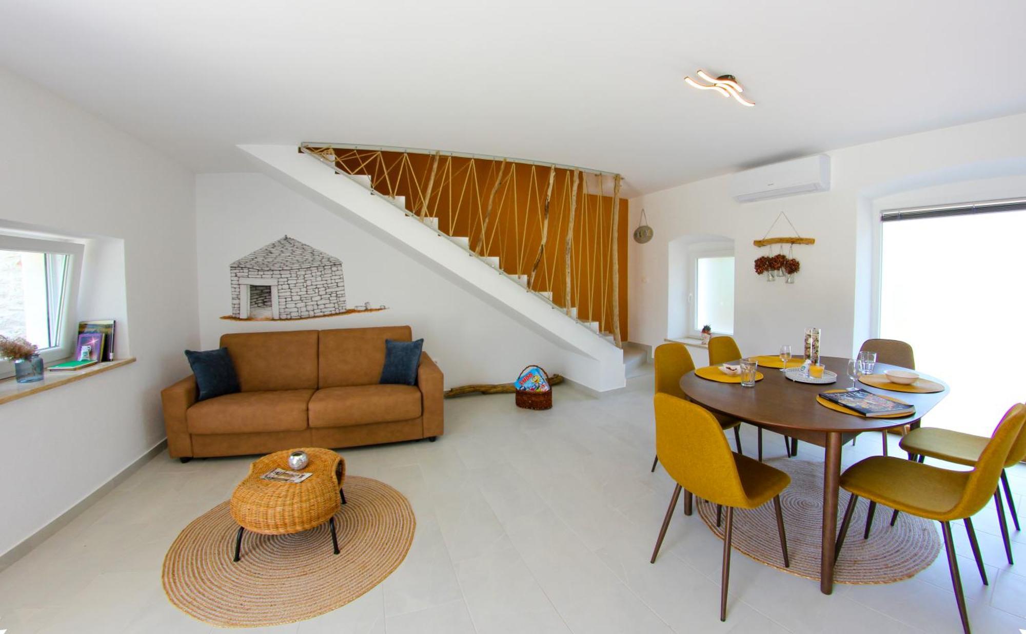 Casa Viva Villa Umag Kültér fotó