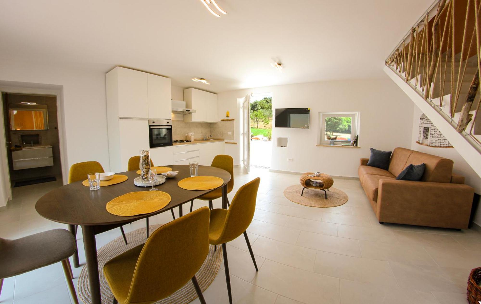 Casa Viva Villa Umag Kültér fotó